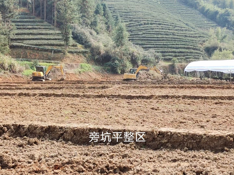 ��������ǰ��2020�߱�׼ũ�ｨ����Ŀ